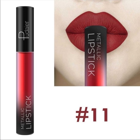 Pudaier Metallic - Picture 2 of 2